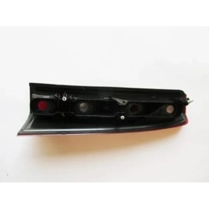 RENAULT MASTER- 4- 20/24; STOP LAMBASI SOL KIRMIZI/BEYAZ DUYSUZ (MARS) (E MARKLI)