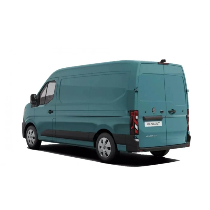RENAULT MASTER- 5- 24/25; ARAÇ BİLGİLERİ VE RESİMLERİ