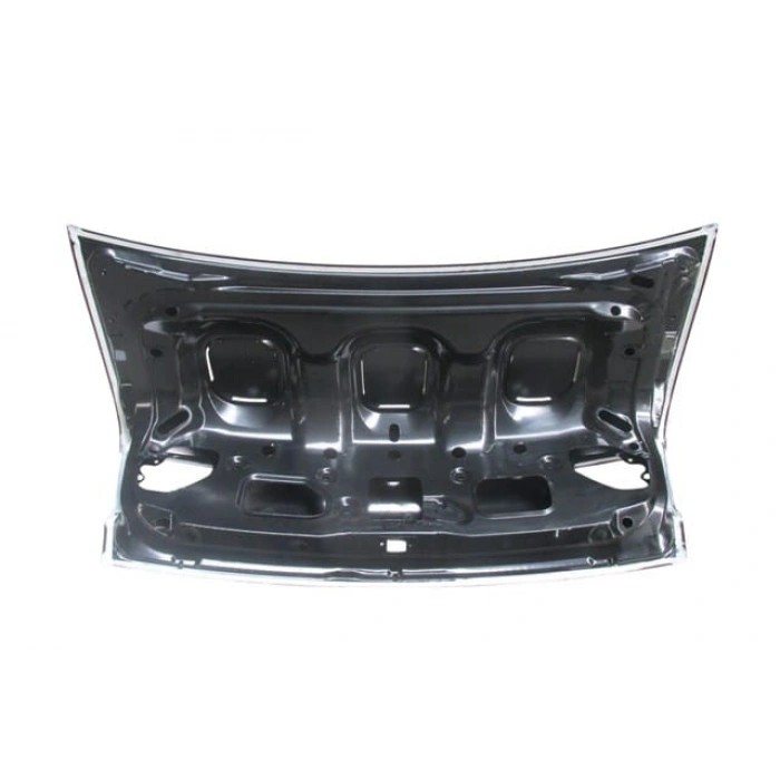 RENAULT MEGANE- 1- 98/99; ARKA BAGAJ KAPAĞI (İCELİ/ÇEKOMASTİKLİ)