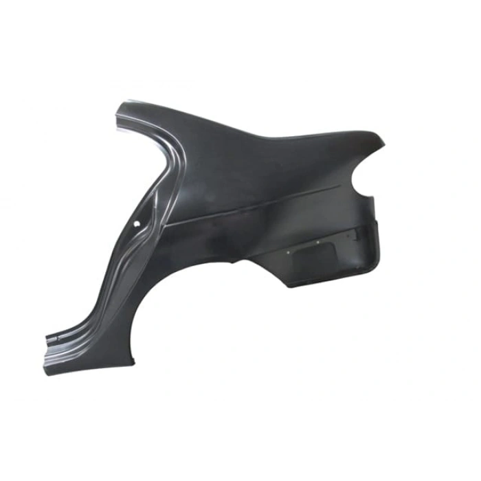 RENAULT MEGANE- 1- 98/99; ARKA ÇAMURLUK SOL