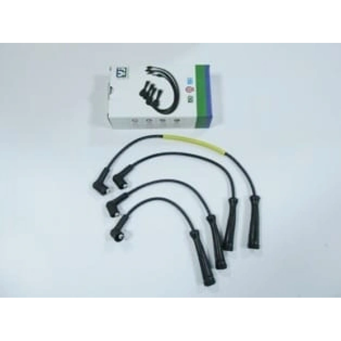 RENAULT MEGANE- 1- 98/99; BUJİ KABLOSU TAKIM (8V)(K7M)1.6 İE (YOW JUNG)