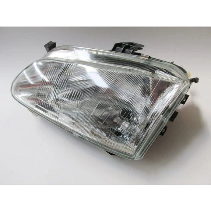 RENAULT MEGANE- 1- 98/99; FAR LAMBASI SOL ELEKTRİKLİ/MOTORSUZ (H4)(AYFAR)