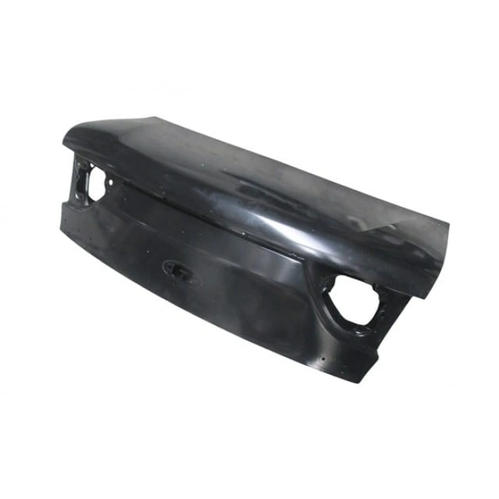 RENAULT MEGANE- 1- 99/02; ARKA BAGAJ KAPAĞI (İCELİ/ÇEKOMASTİKLİ)