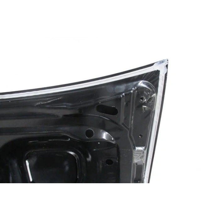 RENAULT MEGANE- 1- 99/02; ARKA BAGAJ KAPAĞI (İCELİ/ÇEKOMASTİKLİ)