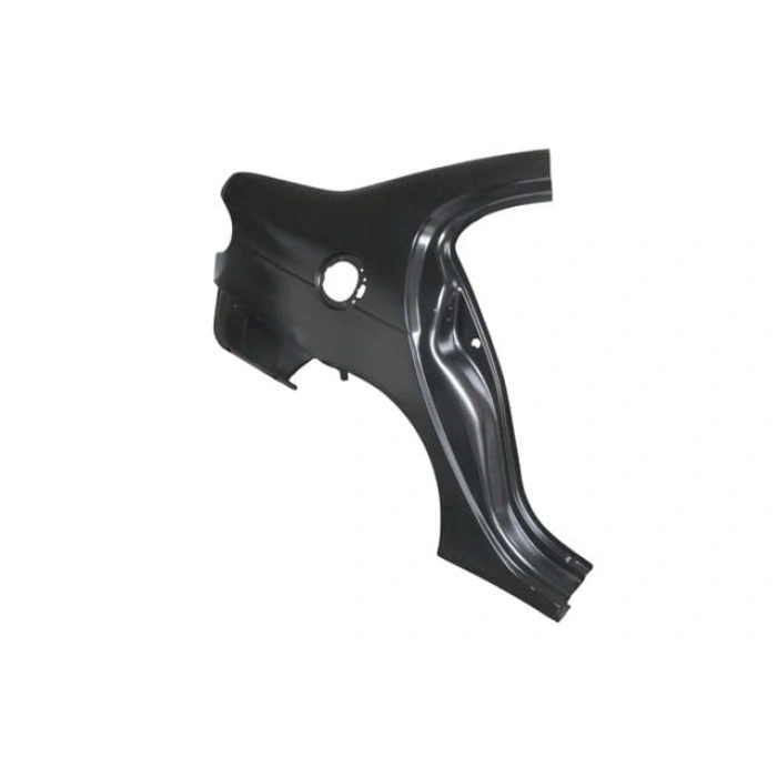 RENAULT MEGANE- 1- 99/02; ARKA ÇAMURLUK SAĞ (YAKIT DEPO DELİKLİ)