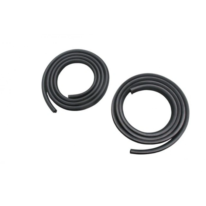 RENAULT MEGANE- 1- 99/02; ÖN/ARKA KAPI TOZ LASTİĞİ TAKIM (2 PARÇA) (KAPI FİTİLİ)