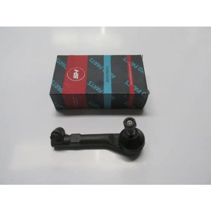 RENAULT MEGANE- 1- 99/02; ROT BAŞI SAĞ UZUN (132mm)(SH)