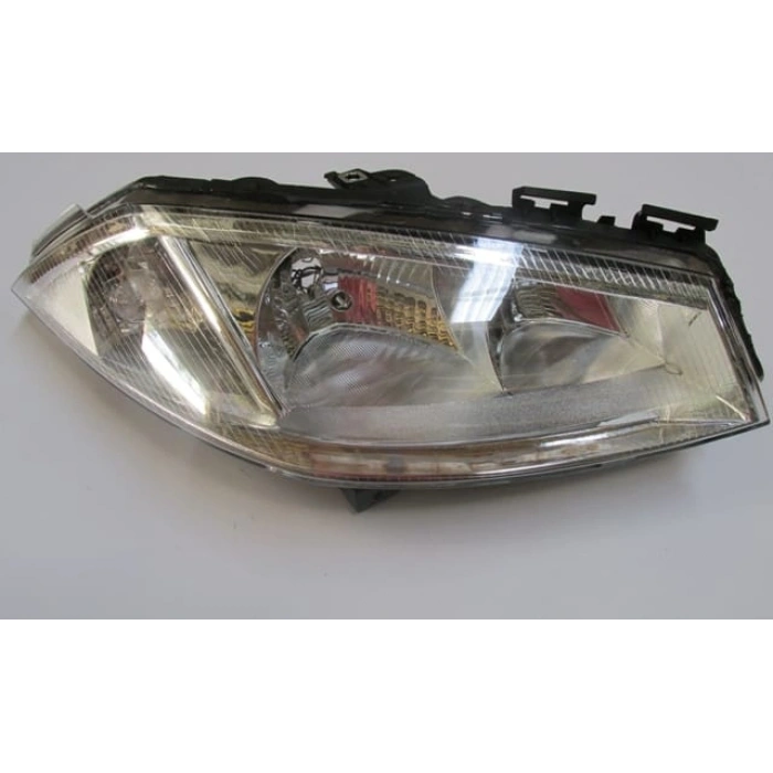 RENAULT MEGANE- 2- 03/06; FAR LAMBASI SAĞ ELEKTRİKLİ/MOTORSUZ 5FİŞLİ (H1/H7)(MERCEKSİZ)(AYFAR)