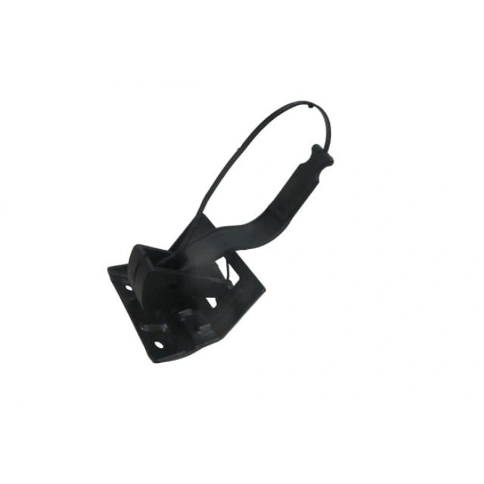RENAULT MEGANE- 2- 03/06; KAPUT KİLİDİ EMNİYET MANDALI