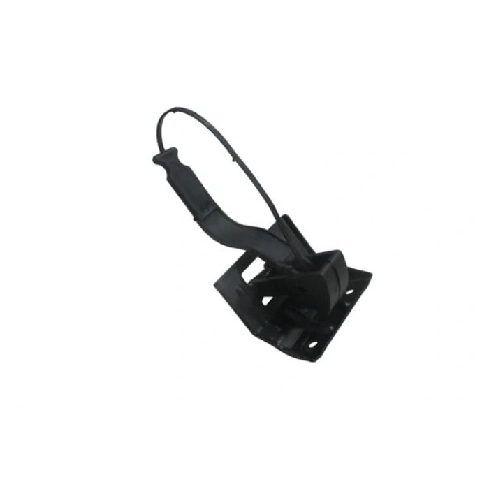 RENAULT MEGANE- 2- 03/06; KAPUT KİLİDİ EMNİYET MANDALI