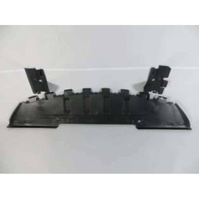 RENAULT MEGANE- 2- 03/06; KARLIK (ÖN TAMPON ALTI) PLASTIK (SPOILER) (TW)