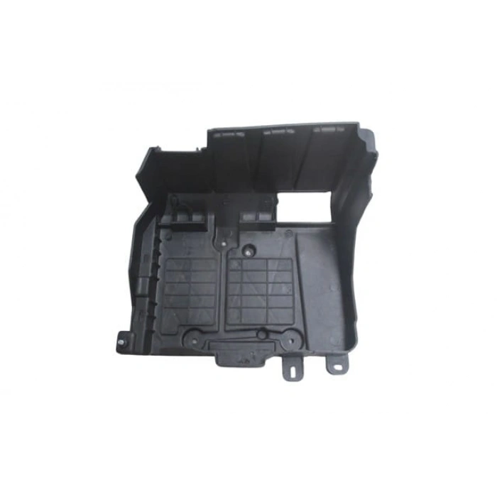 RENAULT MEGANE- 2- 03/09; AKÜ KORUYUCU PLASTİĞİ ALT GÖVDESİ