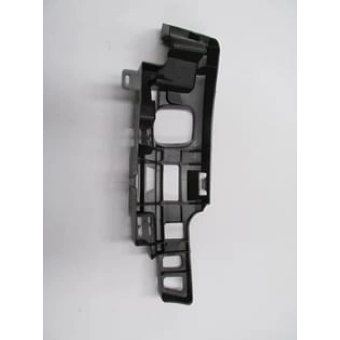 RENAULT MEGANE- 2- 03/09; ARKA TAMPON DARBE EMİCİ SOL PLASTİK (SEDAN) (TW)