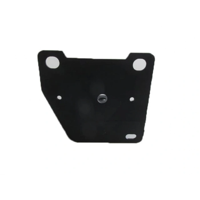 RENAULT MEGANE- 2- 03/09; ARKA TAMPON DEMİRİ AYAĞI SAĞ (HATCBACK) (METAL) (EAGLE BODY)