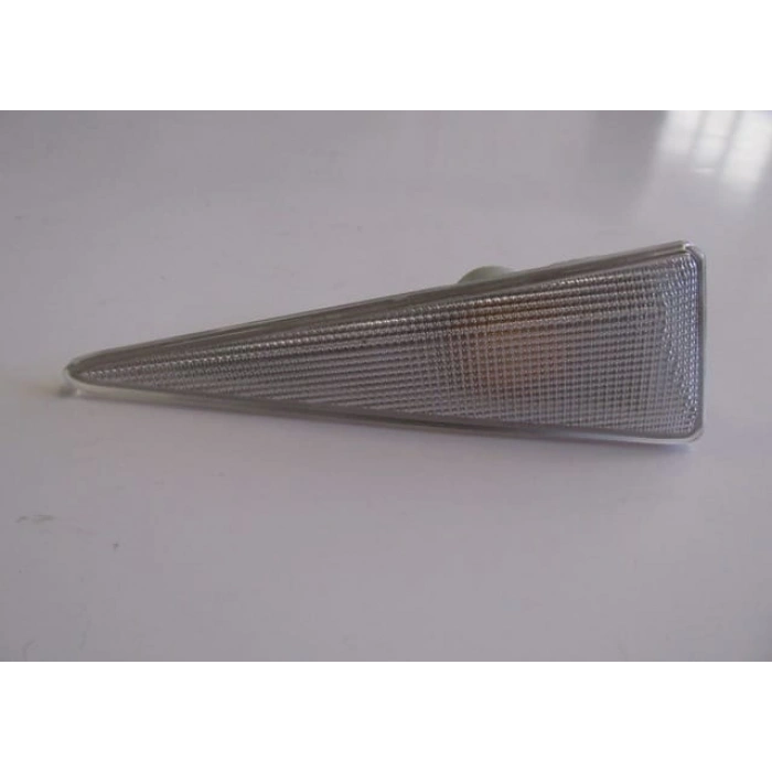 RENAULT MEGANE- 2- 03/09; ÇAMURLUK SİNYALİ SOL BEYAZ