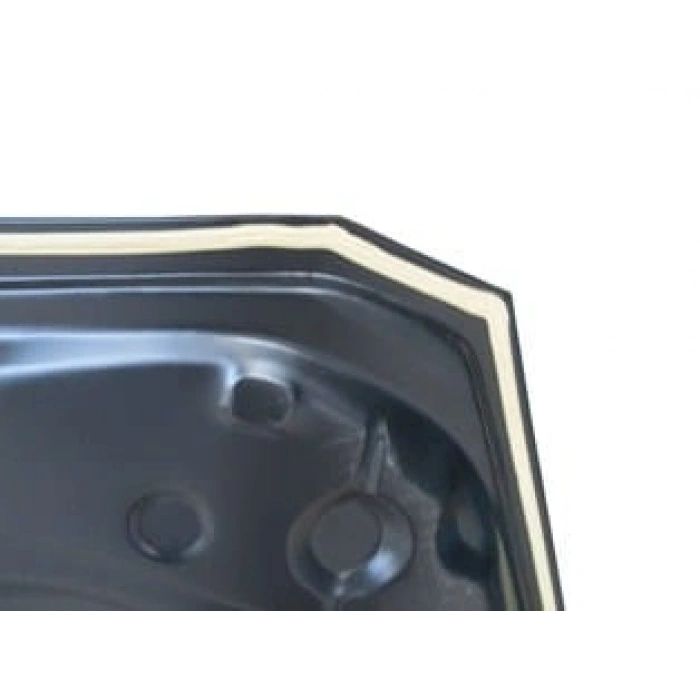 RENAULT MEGANE- 2- 03/09; MOTOR KAPUTU (İCELİ/ÇEKOMASTİKLİ) (EAGLE BODY)