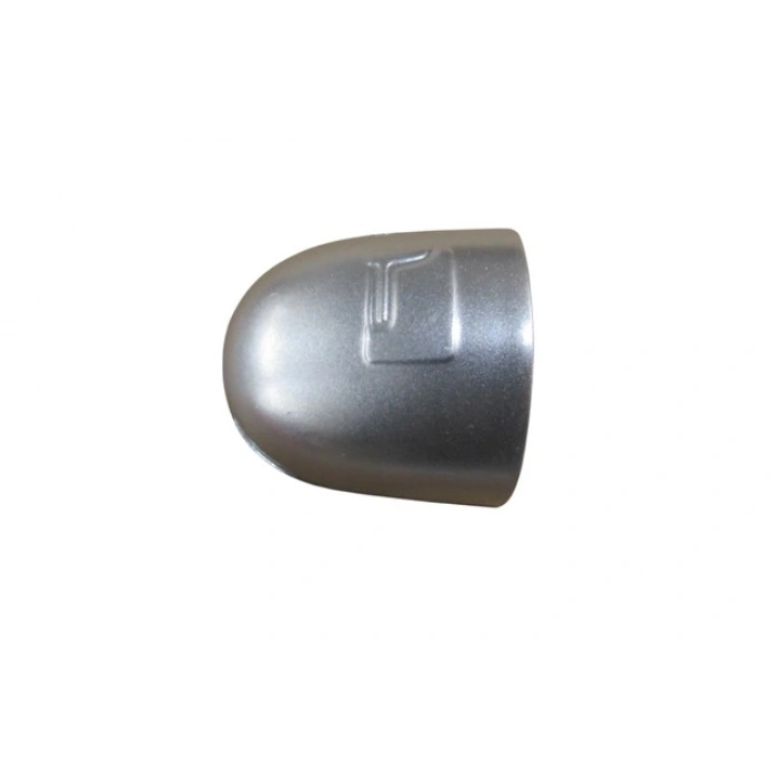 RENAULT MEGANE- 2- 03/09; ÖN/ARKA KAPI DIŞ AÇMA KOLU UCU GÜMÜŞ GRİ SAĞ/SOL (ADET)