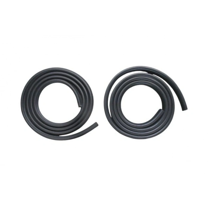 RENAULT MEGANE- 2- 03/09; ÖN/ARKA KAPI TOZ LASTİĞİ TAKIM (2 PARÇA) (KAPI FİTİLİ)