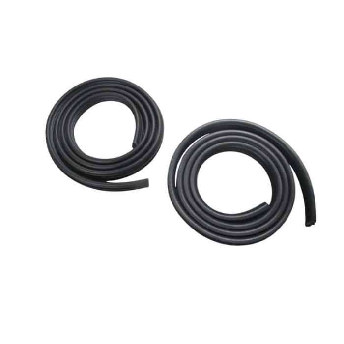 RENAULT MEGANE- 2- 03/09; ÖN/ARKA KAPI TOZ LASTİĞİ TAKIM (2 PARÇA) (KAPI FİTİLİ)