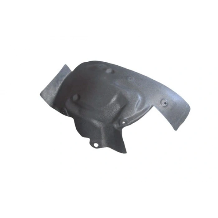 RENAULT MEGANE- 2- 03/09; ÖN ÇAMURLUK DAVLUMBAZI SOL ÖNÜN ARKASI