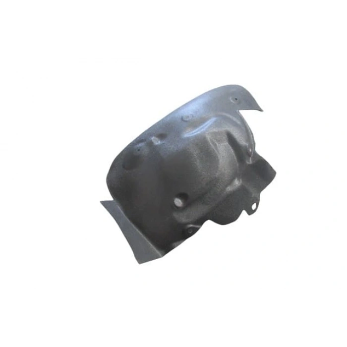 RENAULT MEGANE- 2- 03/09; ÖN ÇAMURLUK DAVLUMBAZI SOL ÖNÜN ARKASI