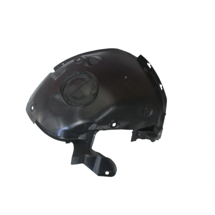 RENAULT MEGANE- 2- 03/09; ÖN ÇAMURLUK DAVLUMBAZI SOL ÖNÜN ÖNÜ (ENJEKSİYON BASKI) KAPAKLI