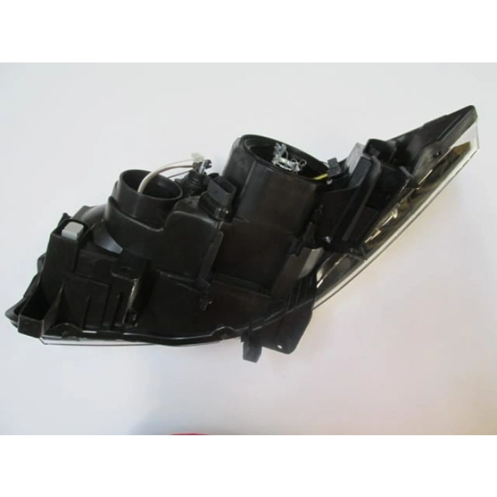 RENAULT MEGANE- 2- 07/09; FAR LAMBASI SAĞ ELEKTRİKLİ/MOTORSUZ SİYAH MERCEKLİ MAKYAJLI(AYFAR(E MARKLI