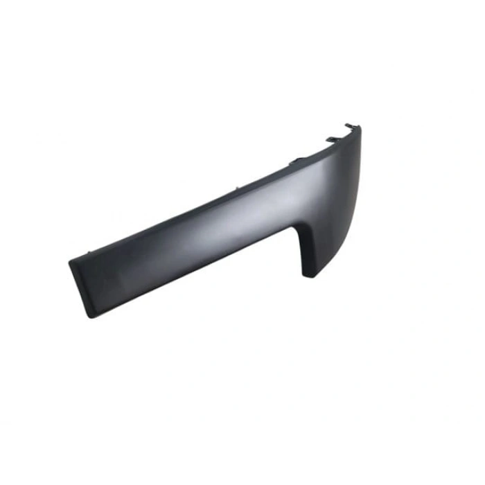 RENAULT MEGANE- 2- 07/09; ÖN TAMPON BANDI SOL SİYAH