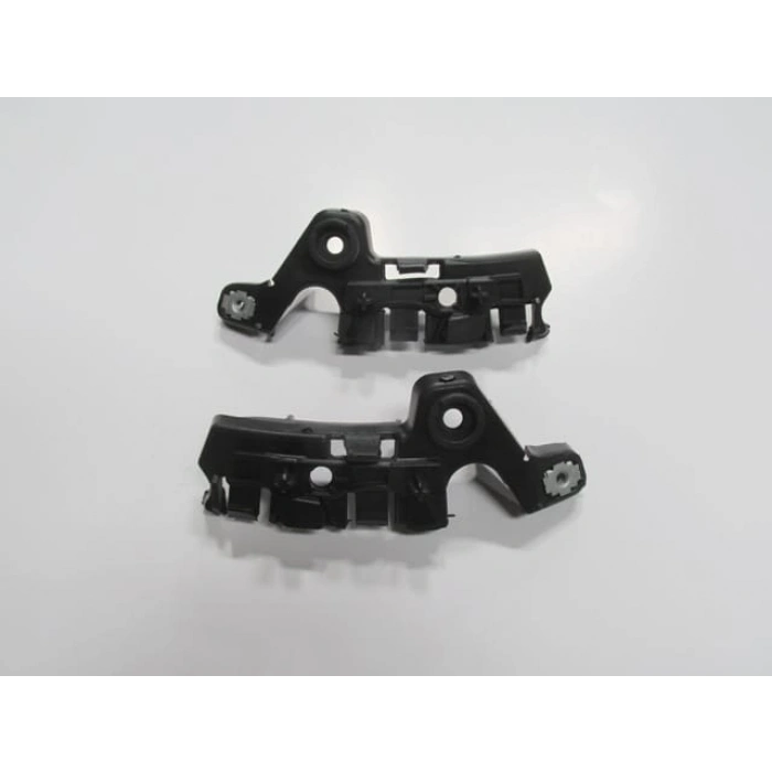 RENAULT MEGANE- 3- HB- 10/11; ÖN TAMPON BAĞLANTI AYAĞI SAĞ/SOL SET (2 PARÇA)