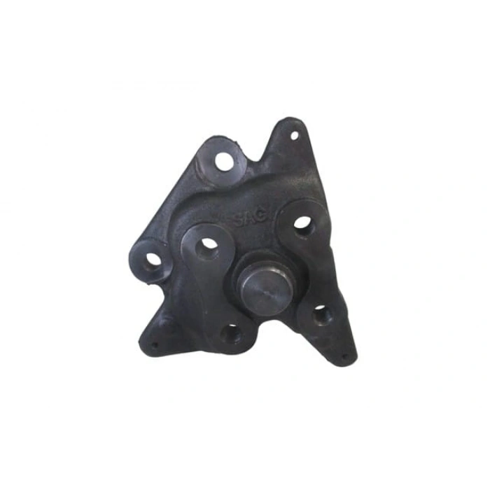 RENAULT MEGANE- 3- HB- 10/13; ARKA AKS TAŞIYICI SAĞ