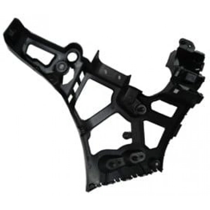 RENAULT MEGANE- 3- HB- 10/13; ARKA TAMPON BRAKETI SOL (TYG)