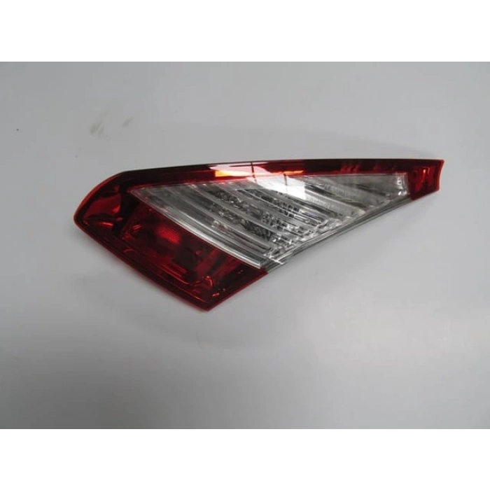 RENAULT MEGANE- 3- HB- 10/13; İÇ STOP LAMBASI SAĞ KIRMIZI/BEYAZ (PLEKSAN)