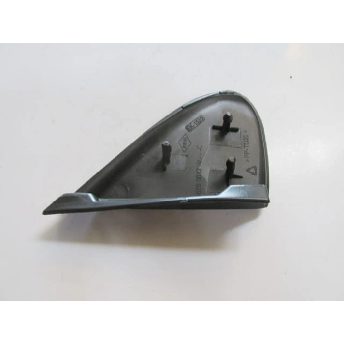 RENAULT MEGANE- 3- HB- 10/13; KAPI AYNA MUSKASI SOL (ÇAMURLUK ÜST ÜÇGEN PLASTİĞİ)