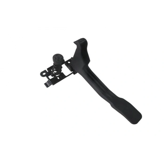 RENAULT MEGANE- 3- HB- 10/13; KAPUT KİLİDİ EMNİYET MANDALI (PLEKSAN)