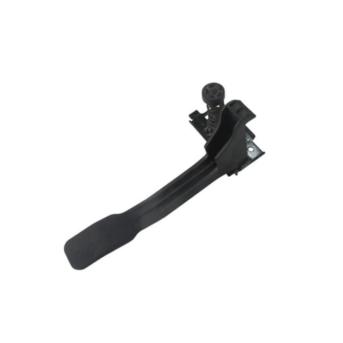 RENAULT MEGANE- 3- HB- 10/13; KAPUT KİLİDİ EMNİYET MANDALI (PLEKSAN)