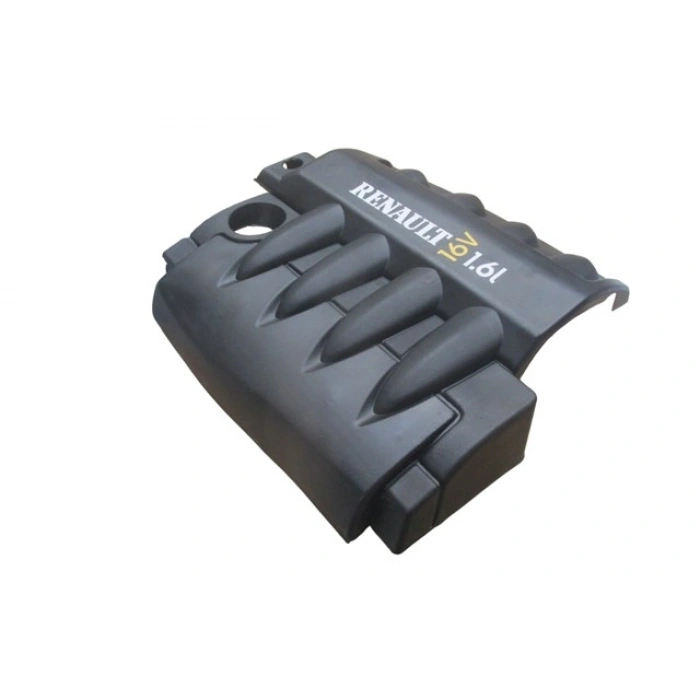 RENAULT MEGANE- 3- HB- 10/13; MOTOR ÜST KAPAĞI 1,6 16V BENZİNLİ