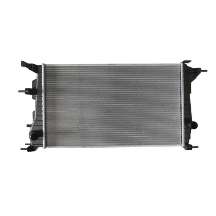 RENAULT MEGANE- 3- HB- 10/13; SU RADYATÖRÜ 1.5 DCI (BRAZİNG) (630X368X16) (MANUEL/OTOMATİK)ALM(ORİS)