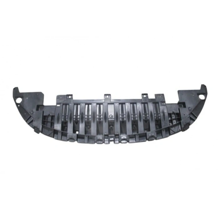 RENAULT MEGANE- 3- HB- 12/13; ÖN TAMPON ALT MUHAFAZA PLASTİĞİ(TYG)