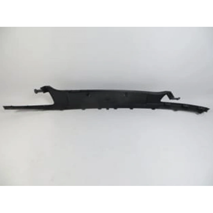 RENAULT MEGANE- 3- HB- 12/13; ÖN TAMPON PLAKALIK PLASTİĞİ (TYG)