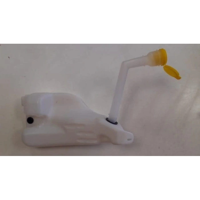 RENAULT MEGANE- 3- HB- 14/15; ÖN CAM SU BİDONU/DEPOSU (BORUSU VE KAPAĞI İLE BİRLİKTE)