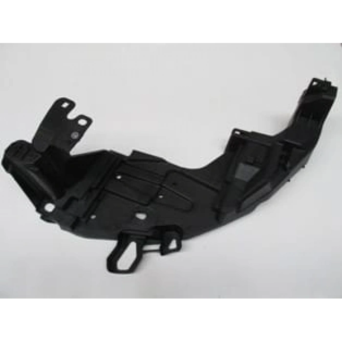 RENAULT MEGANE- 3- HB- 14/15; ÖN TAMPON BRAKETİ SOL (FAR ALT BRAKETİ)(TYG)