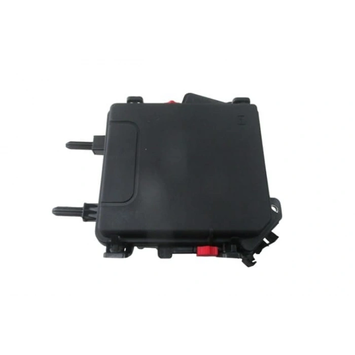 RENAULT MEGANE- 3- HB- 14/15; SİGORTA KUTUSU KAPAĞI ALT/ÜST TAKIM