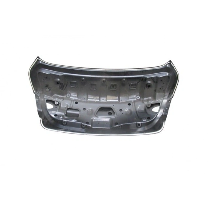 RENAULT MEGANE- 4- SD- 16/20; ARKA BAGAJ KAPAĞI KOMPLE (İCELİ/ÇEKOMASTİKLİ)(TW)