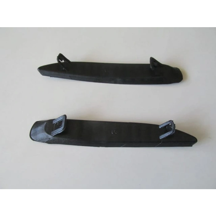 RENAULT MEGANE- 4- SD- 16/20; ARKA TAMPON ÇITASI SAĞ/SOL SET 2 PARÇA