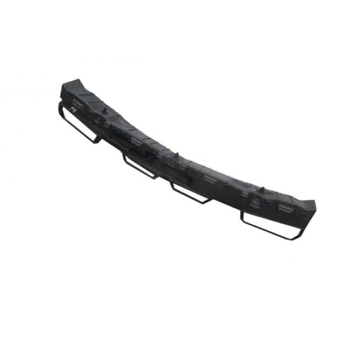 RENAULT MEGANE- 4- SD- 16/20; ARKA TAMPON DARBE EMİCİ ORTA (PLASTİK) (TAMPON İÇ KISIM)