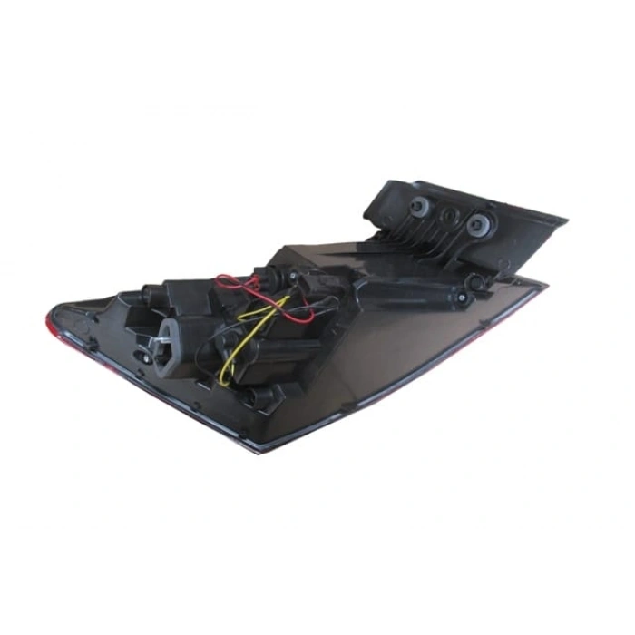 RENAULT MEGANE- 4- SD- 16/20; DIŞ STOP LAMBASI SAĞ KIRMIZI/BEYAZ/LEDLİ (MARS) (E MARKLI)