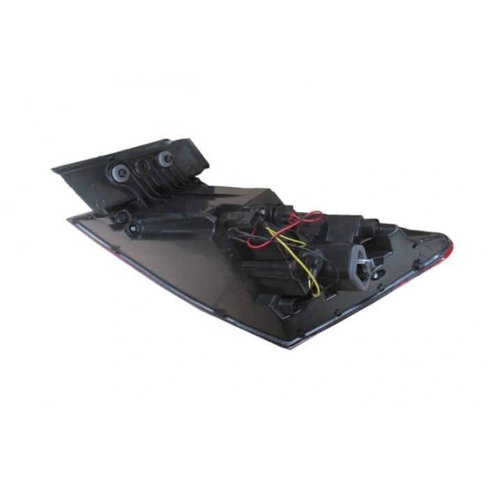 RENAULT MEGANE- 4- SD- 16/20; DIŞ STOP LAMBASI SOL KIRMIZI/BEYAZ/LEDLİ (MARS) (E MARKLI)