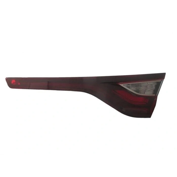 RENAULT MEGANE- 4- SD- 16/20; İÇ STOP LAMBASI SAĞ KIRMIZI/BEYAZ/LEDLİ (DUYLU) (MARS) (E MARKLI)