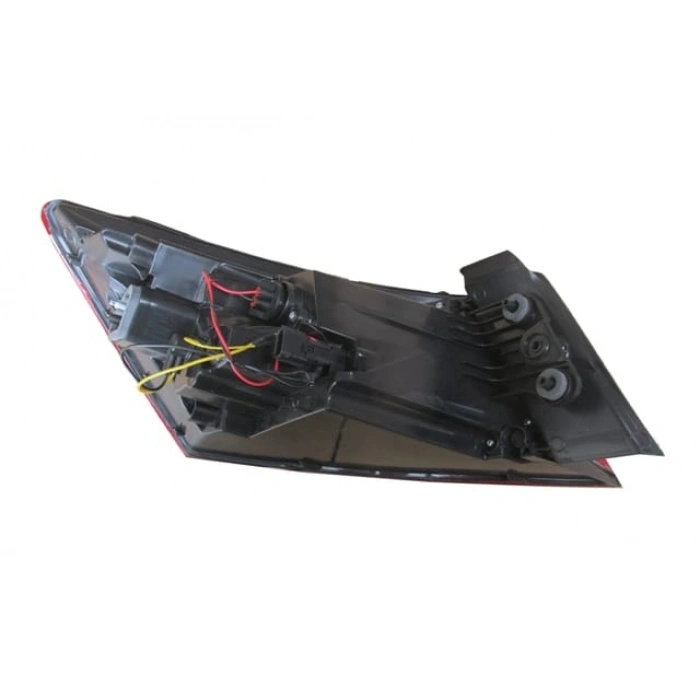 RENAULT MEGANE- 4- SD- 21/24; DIŞ STOP LAMBASI SAĞ KIRMIZI/BEYAZ/LEDLİ (MARS) (E MARKLI)