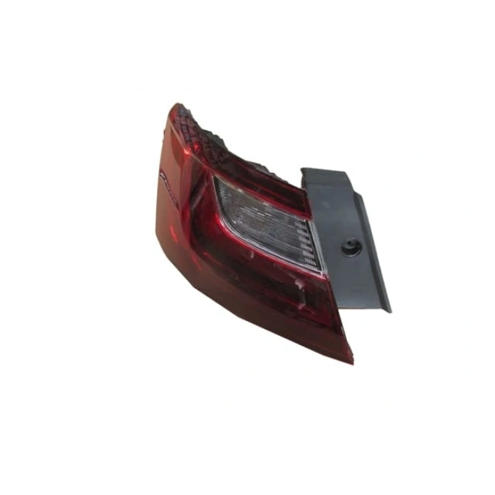 RENAULT MEGANE- 4- SD- 21/24; DIŞ STOP LAMBASI SOL KIRMIZI/BEYAZ/LEDLİ (MARS) (E MARKLI)